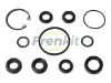 Kit de reparação de cilindro mestre do freio 120025 Frenkit