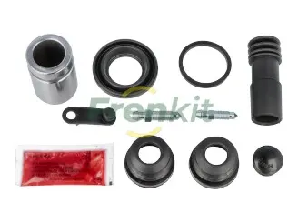 Kit de reparação de suporte do freio traseiro 233903 Frenkit