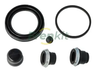 Kit de reparação de suporte do freio dianteiro 254082 Frenkit