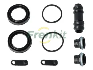 Kit de reparação de suporte do freio dianteiro 245020 Frenkit