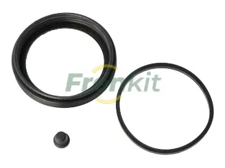 Kit de reparação de suporte do freio dianteiro 266001 Frenkit