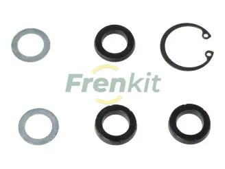 Kit de reparação de cilindro mestre do freio 125058 Frenkit