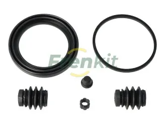 Kit de reparação de suporte do freio dianteiro 260041 Frenkit