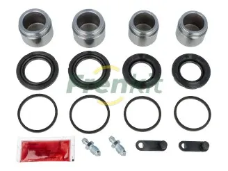 Kit de reparação de suporte do freio dianteiro 240953 Frenkit