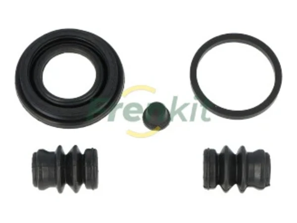 234016 Frenkit kit de reparação de suporte do freio traseiro