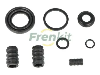 Compre Kit de reparação de suporte do freio traseiro Suzuki Swift II AH, AJ