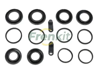 Kit de reparação de suporte do freio dianteiro 234030 Frenkit