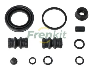 Kit de reparação de suporte do freio traseiro Ford Focus 2 DA, HCP, DP