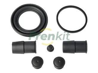 Kit de reparação de suporte do freio dianteiro 248027 Frenkit