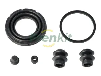 Kit de reparação de suporte do freio traseiro 243054 Frenkit