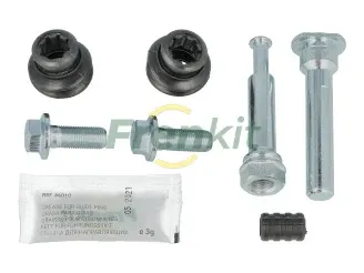 Kit de reparação de suporte do freio dianteiro 812011 Frenkit