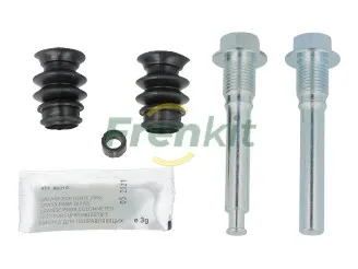 Kit de reparação de suporte do freio dianteiro 811002 Frenkit