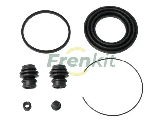 Kit de reparação de suporte do freio dianteiro 260037 Frenkit