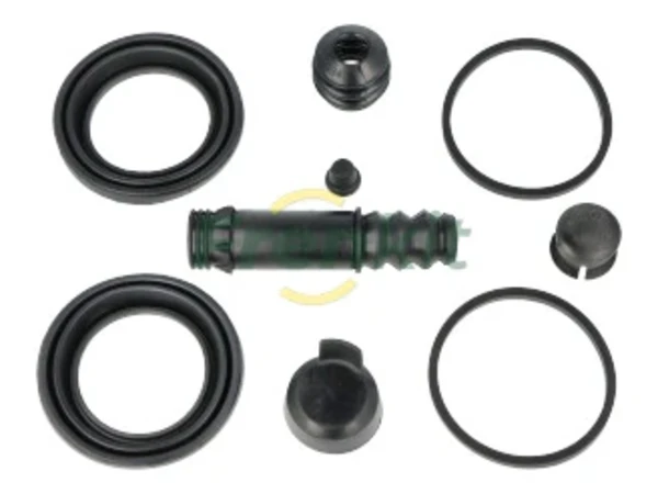 Kit de reparação de suporte do freio dianteiro para Mercedes Sprinter (907, 910)