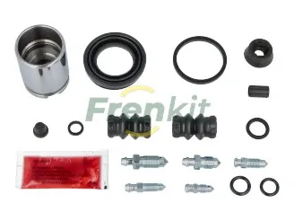Kit de reparação de suporte do freio traseiro 238901 Frenkit