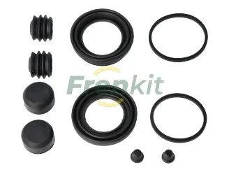 Kit de reparação de suporte do freio dianteiro 246009 Frenkit