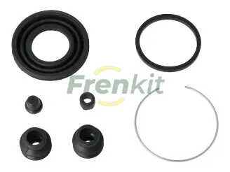Kit de reparação de suporte do freio traseiro 238045 Frenkit