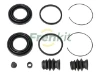 Kit de reparação de suporte do freio dianteiro 242017 Frenkit