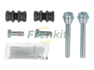 Kit de reparação de suporte do freio traseiro 808020 Frenkit