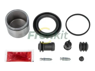 Kit de reparação de suporte do freio dianteiro 257913 Frenkit