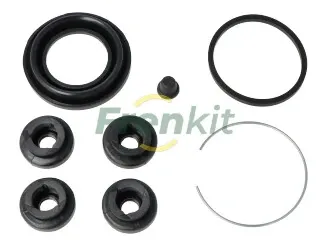 Kit de reparação de suporte do freio dianteiro 248039 Frenkit