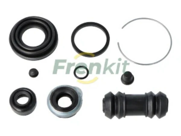 Kit de reparação de suporte do freio dianteiro 230022 Frenkit