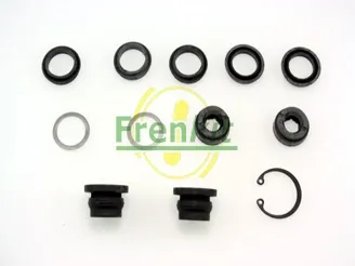 Kit de reparação de cilindro mestre do freio 125007 Frenkit