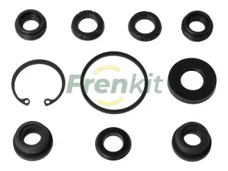 Kit de reparação de cilindro mestre do freio 123010 Frenkit