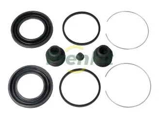 Kit de reparação de suporte do freio dianteiro 252019 Frenkit