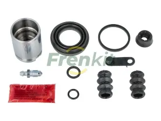 Kit de reparação de suporte do freio traseiro 238815 Frenkit
