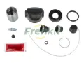 Kit de reparação de suporte do freio traseiro 236902 Frenkit