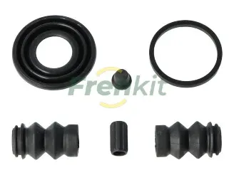 Kit de reparação de suporte do freio traseiro 238057 Frenkit