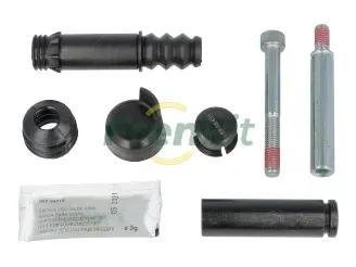 Kit de reparação de suporte do freio traseiro 818009 Frenkit