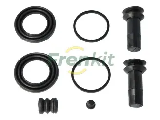 Kit de reparação de suporte do freio dianteiro 243064 Frenkit