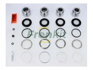 Kit de reparação de suporte do freio dianteiro 240915 Frenkit