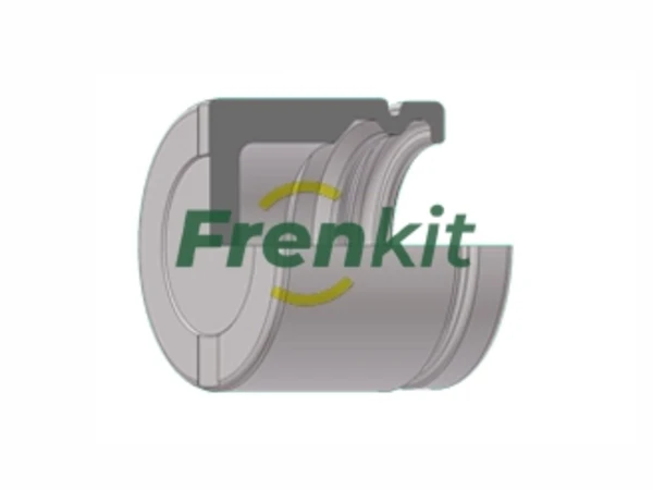 Pistão de suporte do freio dianteiro P485007 Frenkit