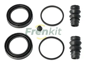 Kit de reparação de suporte do freio dianteiro Mercedes ML/GLE W167