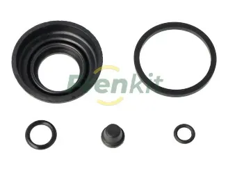 Kit de reparação de suporte do freio traseiro 236002 Frenkit