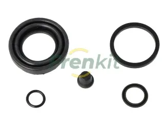 Kit de reparação de suporte do freio traseiro 230021 Frenkit