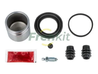 Kit de reparação de suporte do freio dianteiro 254919 Frenkit