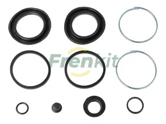 Kit de reparação de suporte do freio dianteiro 242011 Frenkit