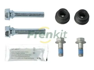 Kit de reparação de suporte do freio dianteiro Chery Tiggo T11