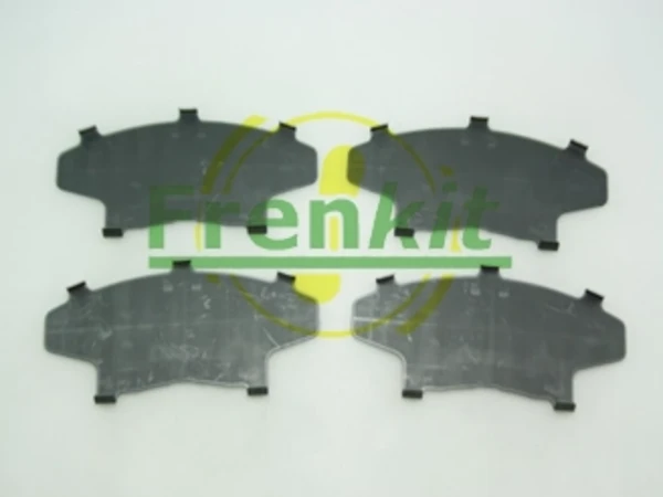 940036 Frenkit