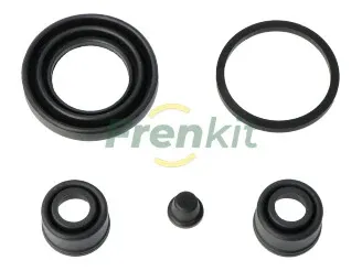 Kit de reparação de suporte do freio traseiro 235018 Frenkit