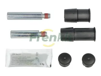 Kit de reparação de suporte do freio dianteiro 812012 Frenkit