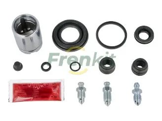 Kit de reparação de suporte do freio traseiro 234908 Frenkit
