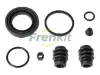 Kit de reparação de suporte do freio traseiro KIA Sportage 4 QL