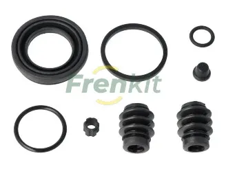 Kit de reparação de suporte do freio traseiro KIA Sportage 4 QL