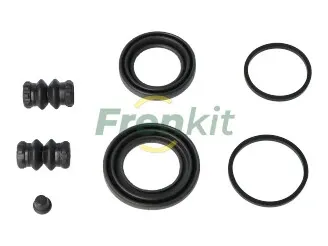 Kit de reparação de suporte do freio dianteiro 240024 Frenkit