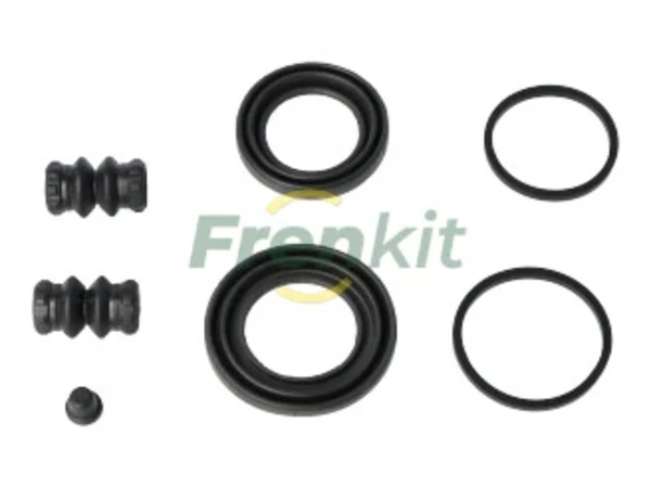 240024 Frenkit kit de reparação de suporte do freio dianteiro